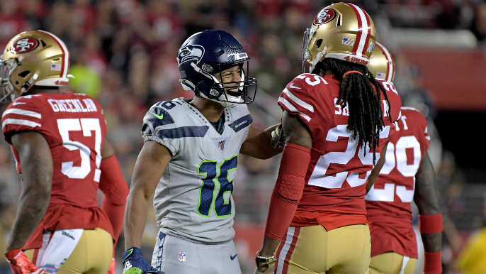 Seahawks expected to release Richard Sherman; Patriots a potential suitor -  Pats Pulpit