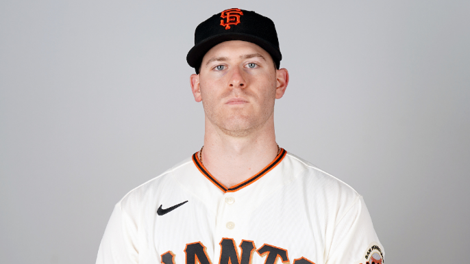 Anthony DeSclafani shows promise as Giants hope they have another Gausman –  KNBR