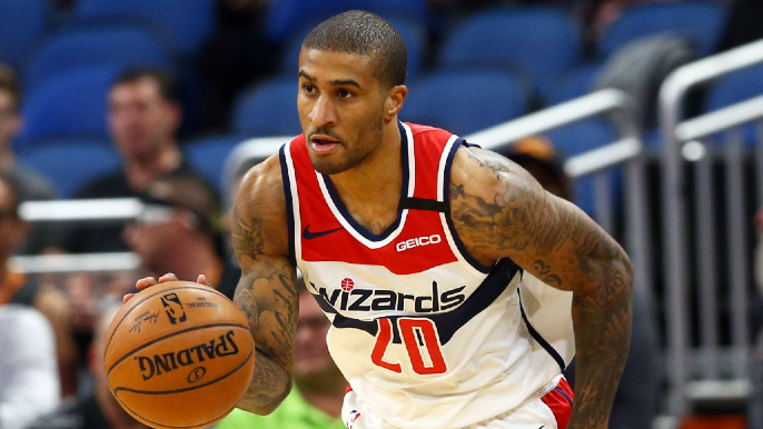 Why Warriors' Gary Payton II is on Summer League roster at age 28