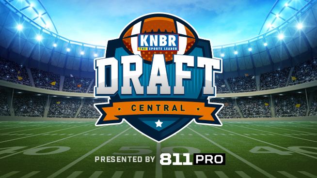 KNBR Draft Central – KNBR