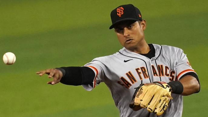 SF Giants notes: Will Zaidi focus on Bauer, Lindor, other big deals?