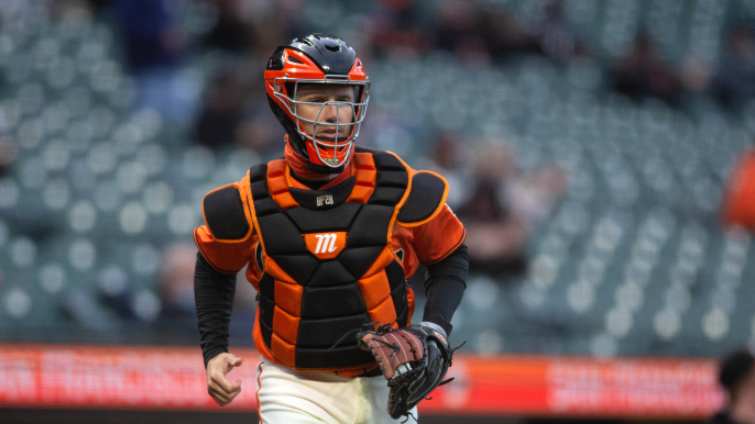 Buster Posey on Willie Mays, who's almost 'mythological' – KNBR