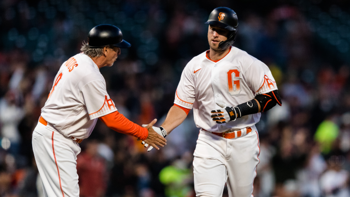 The NL West Has Only One Superteam, and That Team Has Buster Posey