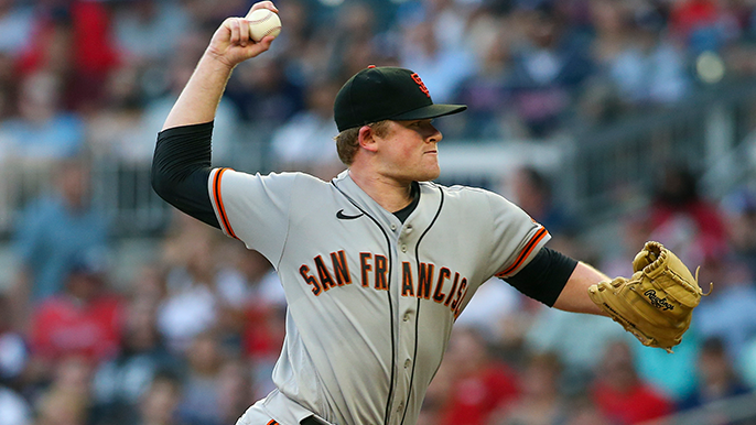 Madison Bumgarner Throws Complete Game To Set Up Rubber Match With