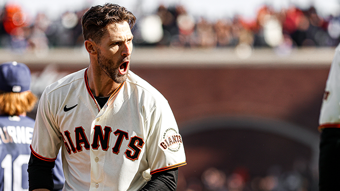 We now have Giants game times – KNBR