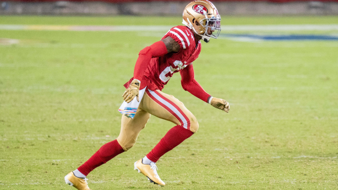 KNBR - 49ers' 2021 regular season schedule. How many wins? 