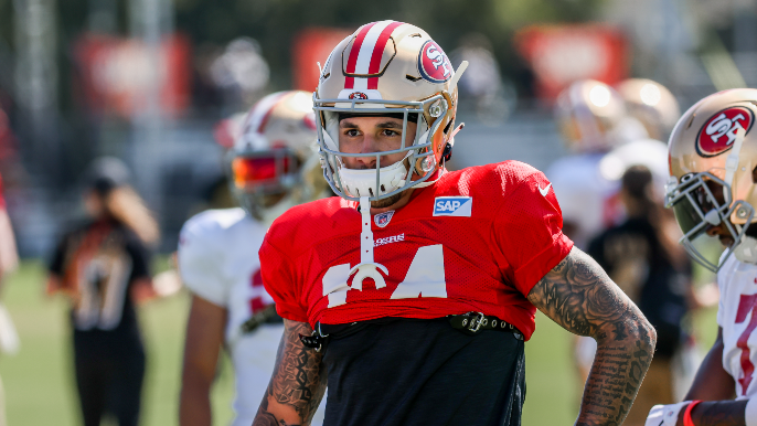 This should be the 49ers' year – KNBR