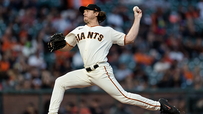 Giants to call up Sacramento's Sammy Long on Wednesday