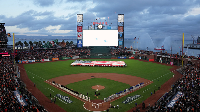 SF Giants' top prospects will get playoff experience in San Jose