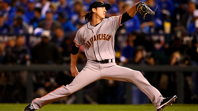 SF Giants News: Lincecum and Bonds appear on Hall of Fame ballot - McCovey  Chronicles