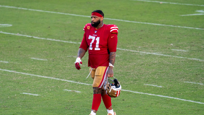 49ers-Rams Injuries: A question at corner – KNBR