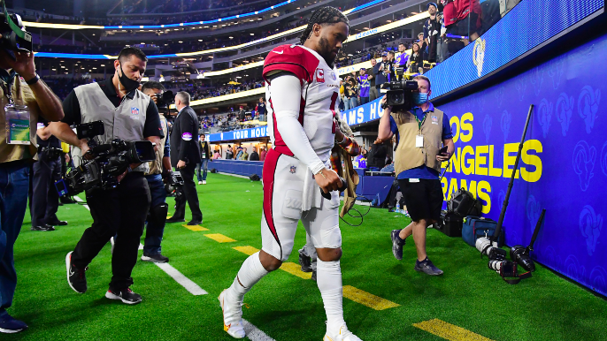 Arizona Cardinals Super Bowl Odds: The Future of Kyler Murray