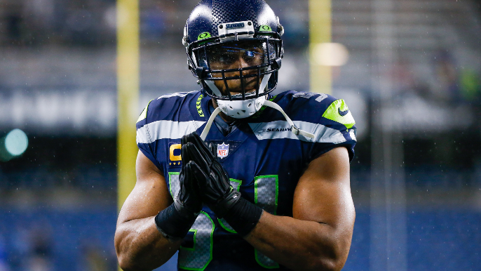 Rams Losing Bobby Wagner to $7 Million Rival Deal: Report