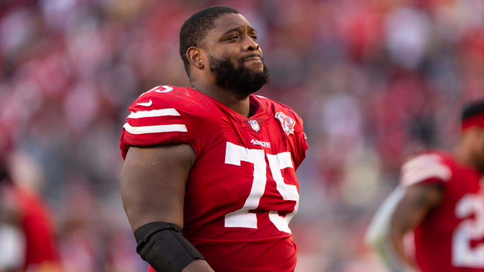 49ers sign G Laken Tomlinson to three-year extension