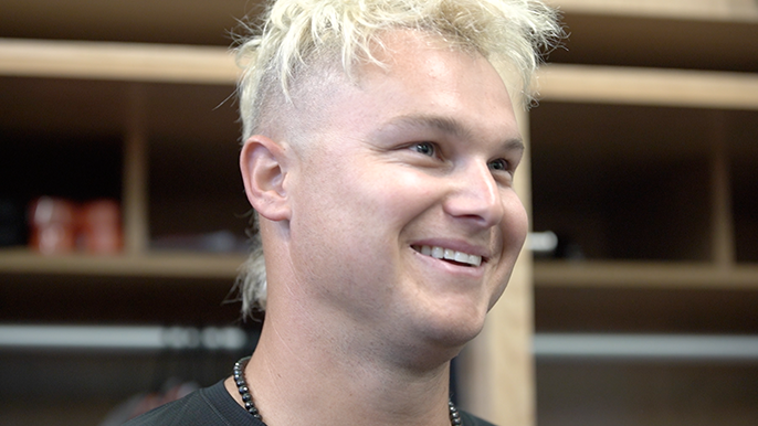 Giants sign Joc Pederson to one-year, $6 million deal, per report - MLB  Daily Dish