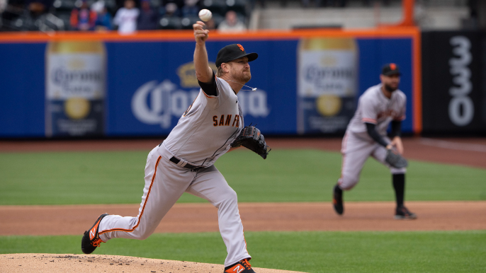 Brandon Crawford delivers for fan on 101st birthday