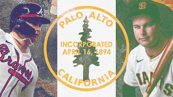 Going back to Paly: Untold stories from where it all began for Joc