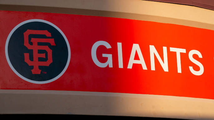 san francisco giants logo png
