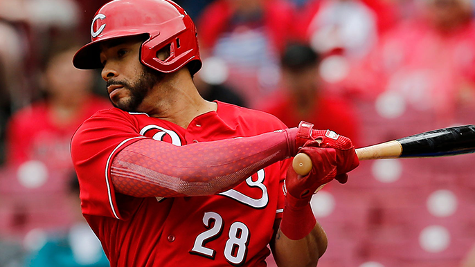 Tommy Pham suspended 3 games for fantasy football tiff – KNBR