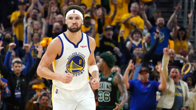 Steph Curry has NBA's best-selling jersey once again – KNBR