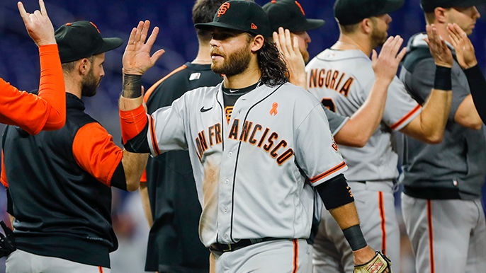 Brandon Crawford Begins Rehab Assignment With Sacramento River