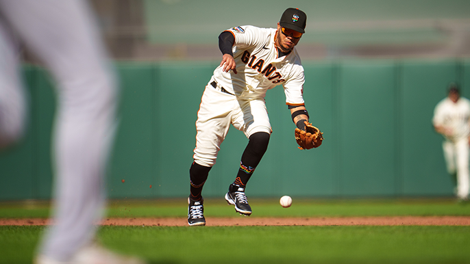 SF Giants vs. Rangers: Zack Littell to start, Sammy Long in the