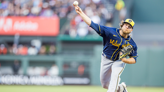 Milwaukee Brewers: Rowdy Tellez Discusses His Pitching Performance