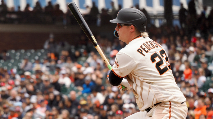 SF Giants News: Joc Pederson declines Home Run Derby invite