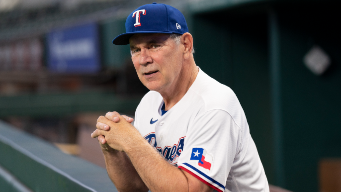 Bruce Bochy – Society for American Baseball Research