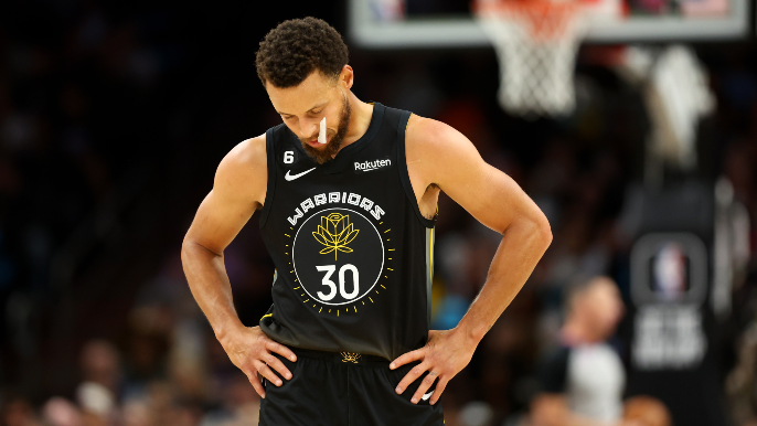 Stephen Curry, Warriors named as defendants in class-action lawsuit against  FTX – KNBR