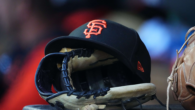 Where Giants sit in MLB's first draft lottery – KNBR