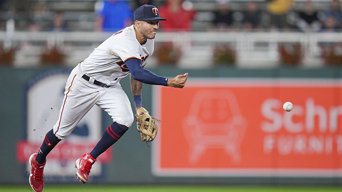 Carlos Correa: San Francisco Giants and shortstop reportedly agree
