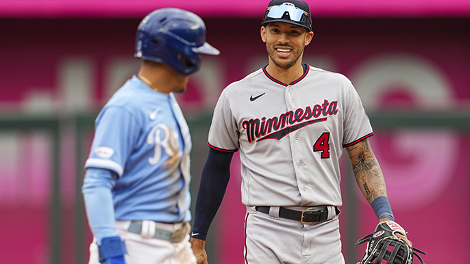 Carlos Correa Expected to Join Mets on 12-year, $315 Million Deal - The New  York Times