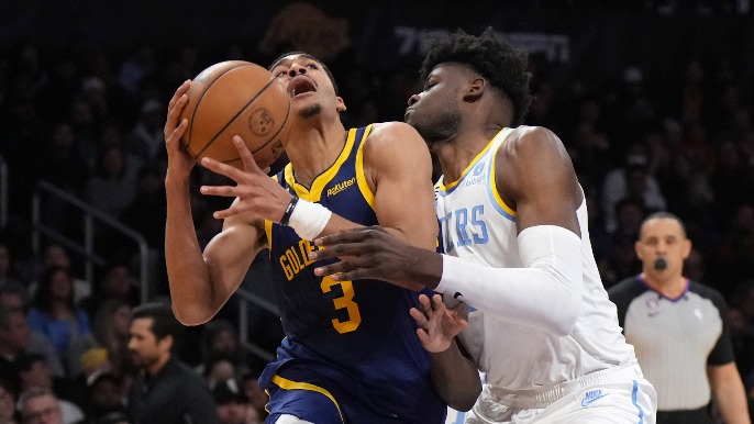 Lakers vs. Warriors Final Score: 3 takeaways from a Game 3