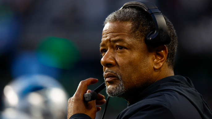 Attorney of Steve Wilks 'shocked and disturbed' after Panthers