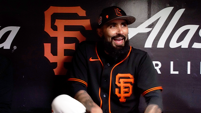 Sergio Romo reflects on 'storybook ending' to 'fairytale' career – KNBR