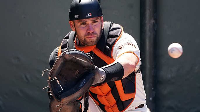 Brandon Crawford Injury Update: Giants veteran lands on 10-day IL, might  have played last game for club