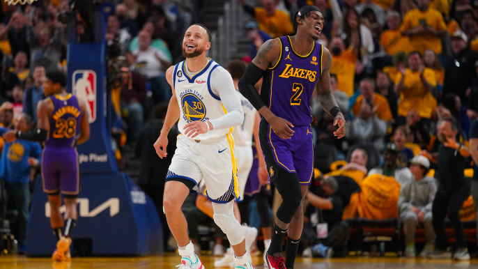 Warriors Steph Curry wins player of the week after amazing
